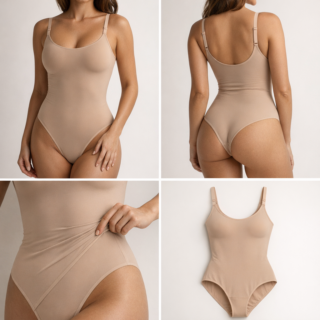Body Shaper